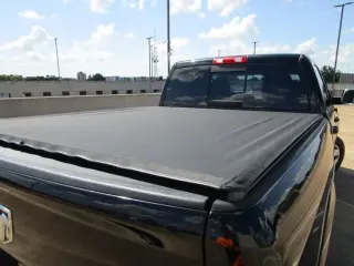 2014 RAM 2500 CREW CAB
