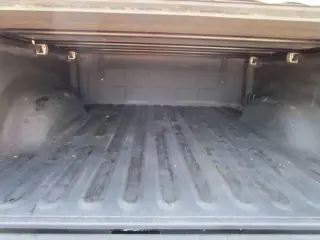 2014 RAM 2500 CREW CAB