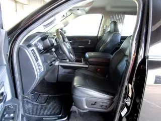 2014 RAM 2500 CREW CAB