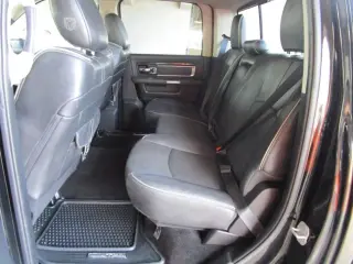2014 RAM 2500 CREW CAB