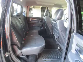 2014 RAM 2500 CREW CAB