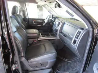 2014 RAM 2500 CREW CAB