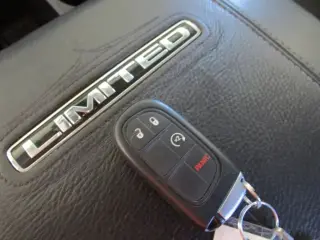 2014 RAM 2500 CREW CAB