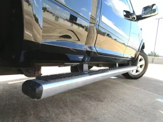 2014 RAM 2500 CREW CAB
