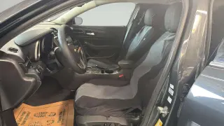 2015 Chevrolet Malibu 1LTZ