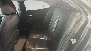 2015 Chevrolet Malibu 1LTZ