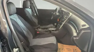 2015 Chevrolet Malibu 1LTZ