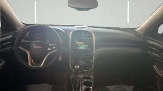 2015 Chevrolet Malibu 1LTZ