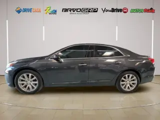 2015 Chevrolet Malibu 1LTZ