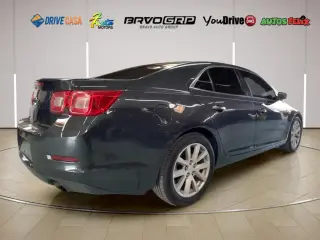 2015 Chevrolet Malibu 1LTZ