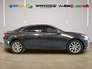 2015 Chevrolet Malibu 1LTZ