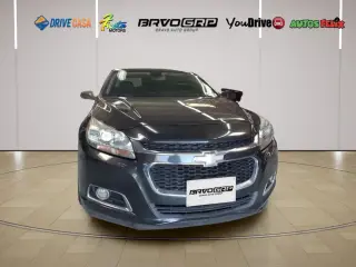 2015 Chevrolet Malibu 1LTZ