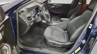 2016 Chevrolet Malibu 1LT