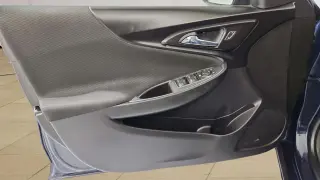 2016 Chevrolet Malibu 1LT