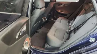 2016 Chevrolet Malibu 1LT