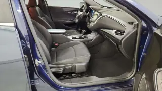 2016 Chevrolet Malibu 1LT