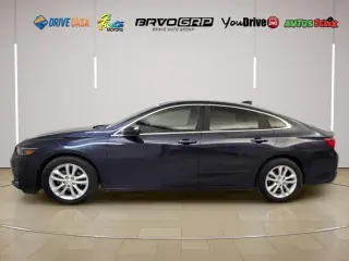 2016 Chevrolet Malibu 1LT