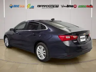 2016 Chevrolet Malibu 1LT