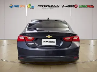 2016 Chevrolet Malibu 1LT