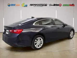 2016 Chevrolet Malibu 1LT