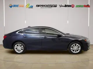 2016 Chevrolet Malibu 1LT