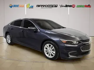 2016 Chevrolet Malibu 1LT