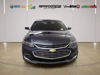 2016 Chevrolet Malibu 1LT