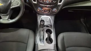 2016 Chevrolet Malibu 1LT