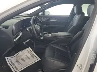 2024 Cadillac LYRIQ