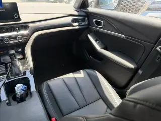 Acura Integra 2024 4dr Liftback
