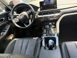Acura Integra 2024 4dr Liftback