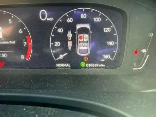 Acura Integra 2024 4dr Liftback