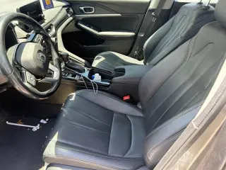 Acura Integra 2024 4dr Liftback