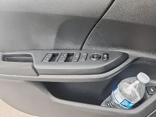 Honda Civic 2020 LX 4dr Sedan CVT
