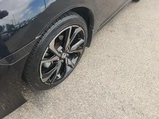 Honda Civic 2020 LX 4dr Sedan CVT