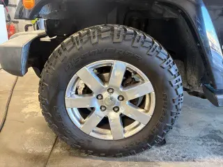Jeep Wrangler Unlimited 2016 4x4 Sahara 75th Anniversary 4dr SUV