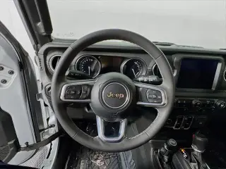 Jeep Wrangler 2023 4x4 Sahara 4xe 4dr SUV