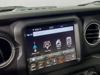 Jeep Wrangler 2023 4x4 Sahara 4xe 4dr SUV