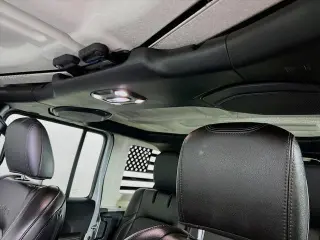 Jeep Wrangler 2023 4x4 Sahara 4xe 4dr SUV