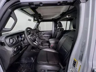 Jeep Wrangler 2023 4x4 Sahara 4xe 4dr SUV