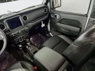 Jeep Wrangler 2023 4x4 Sahara 4xe 4dr SUV