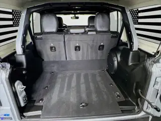 Jeep Wrangler 2023 4x4 Sahara 4xe 4dr SUV
