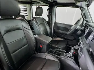 Jeep Wrangler 2023 4x4 Sahara 4xe 4dr SUV