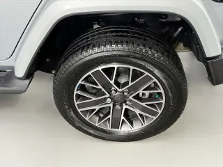 Jeep Wrangler 2023 4x4 Sahara 4xe 4dr SUV