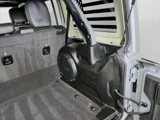 Jeep Wrangler 2023 4x4 Sahara 4xe 4dr SUV