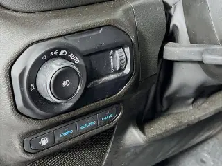 Jeep Wrangler 2023 4x4 Sahara 4xe 4dr SUV