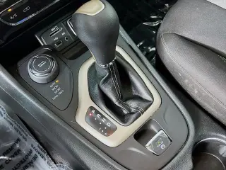 Jeep Cherokee 2018 4x4 Latitude 4dr SUV