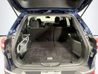 Jeep Cherokee 2018 4x4 Latitude 4dr SUV