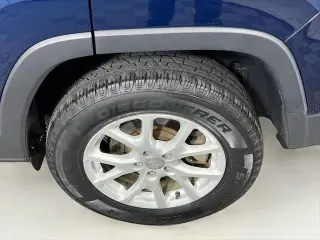 Jeep Cherokee 2018 4x4 Latitude 4dr SUV