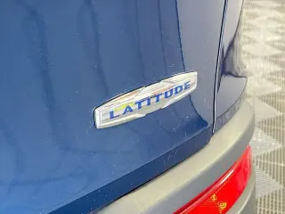 Jeep Cherokee 2018 4x4 Latitude 4dr SUV